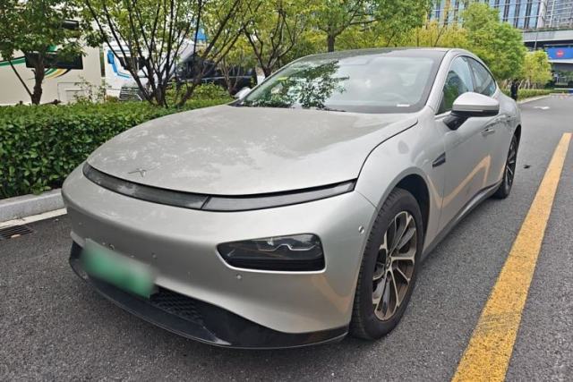 Used XPeng P7 2023 586E
