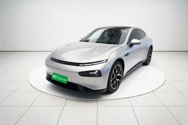Used XPeng P7 2023 P7i 702 Max Guazi used car, China used car export, Used car for sale, Used  cars, Cheapest cars for sale