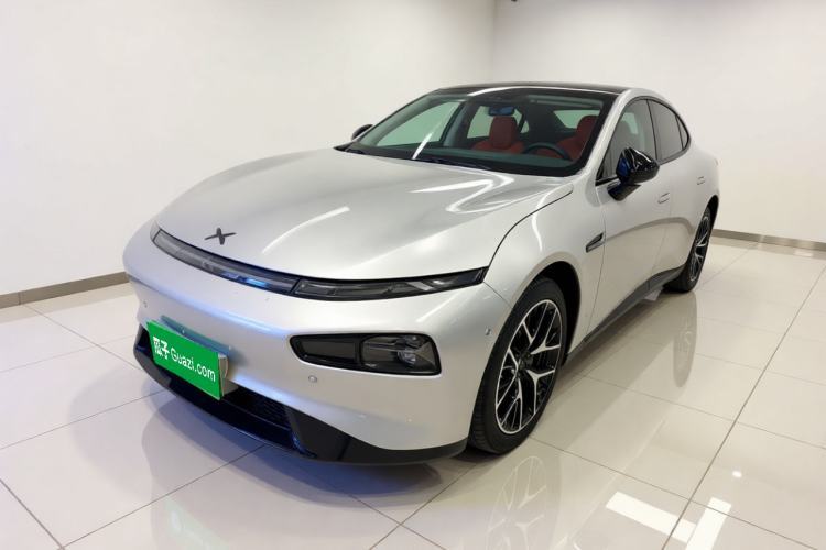 XPeng P7 2023 P7i 610 Max Performance Edition usado Guazi used car, China used car export, Used car for sale, Used cars, Cheapest cars for sale