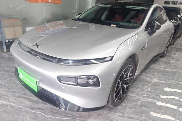 Used XPeng P7 2023 P7i 610 Max Performance Edition Guazi used car, China used car export, Used car for sale, Used  cars, Cheapest cars for sale
