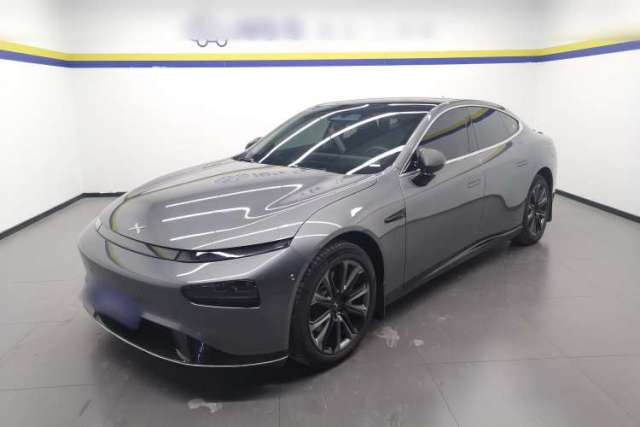 Used XPeng P7 2023 586E