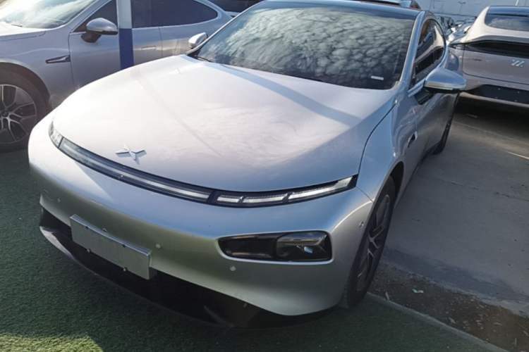 Used XPeng P7 2023 P7i 702 Pro Guazi used car, China used car export, Used car for sale, Used cars, Cheapest cars for sale