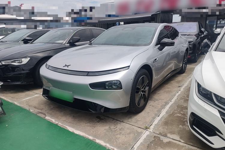 Used XPeng P7 2023 P7i 702 Pro Guazi used car, China used car export, Used car for sale, Used  cars, Cheapest cars for sale