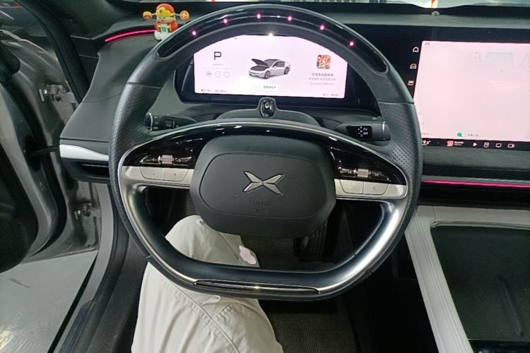 Used XPeng P7 2023 P7i 702 Pro Steering Wheel