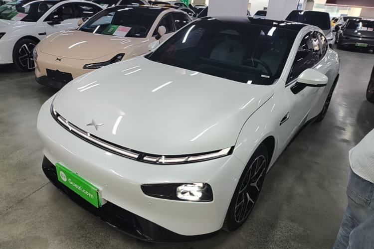 Used XPeng P7 2023 P7i 702 Pro Guazi used car, China used car export, Used car for sale, Used cars, Cheapest cars for sale