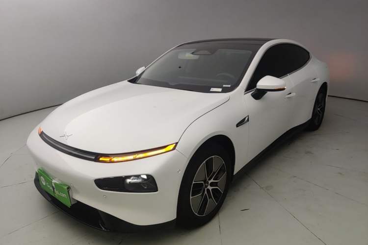 Used XPeng P7 2023 P7i 702 Pro Guazi used car, China used car export, Used car for sale, Used  cars, Cheapest cars for sale