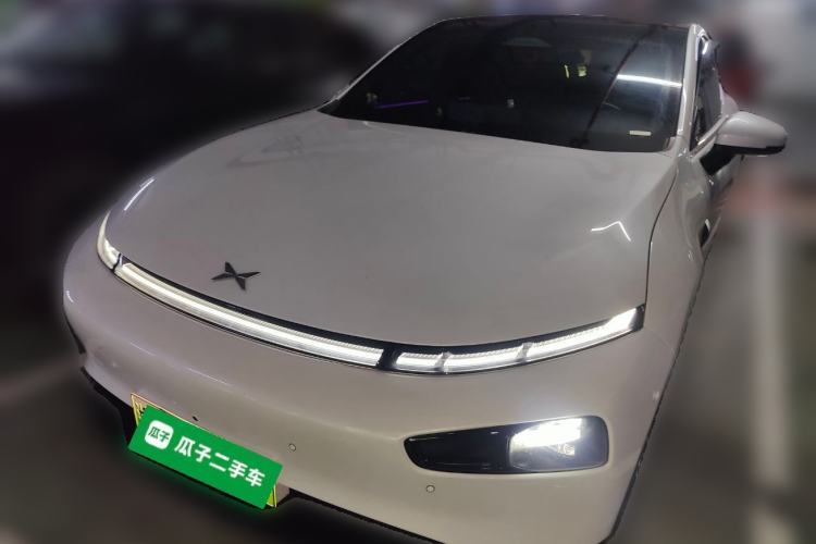 Used XPeng P7 2023 P7i 702 Max Guazi used car, China used car export, Used car for sale, Used  cars, Cheapest cars for sale, Electric vehicle, New energy car