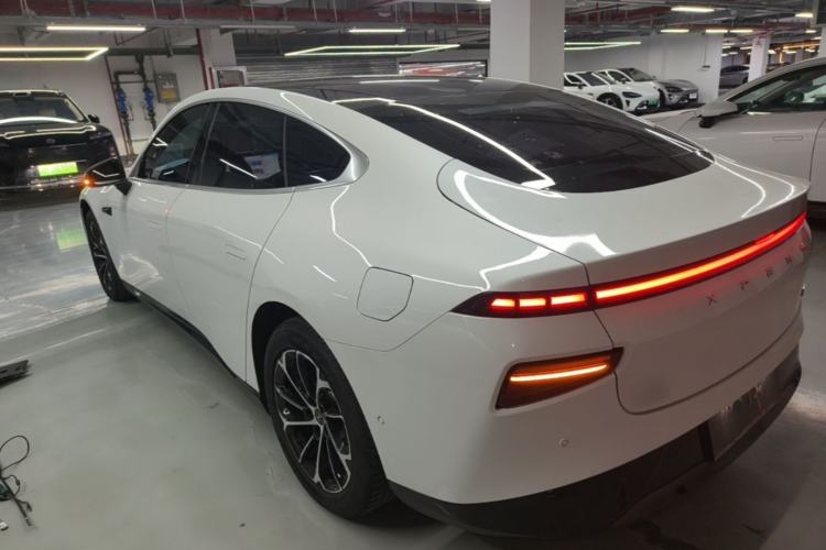 Used XPeng P7 2023 586E Exterior 2