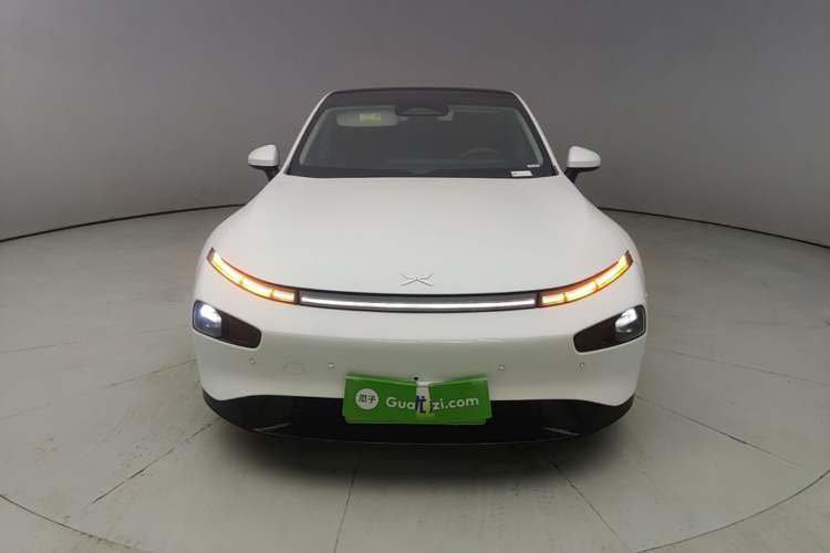 Used XPeng P7 2023 P7i 702 Max Front