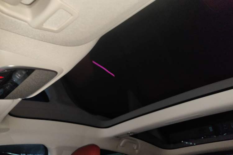 Used XPeng P7 2023 P7i 702 Max Headliner