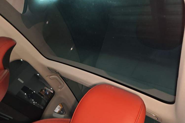 Used XPeng P7 2023 P7i 702 Pro Headliner