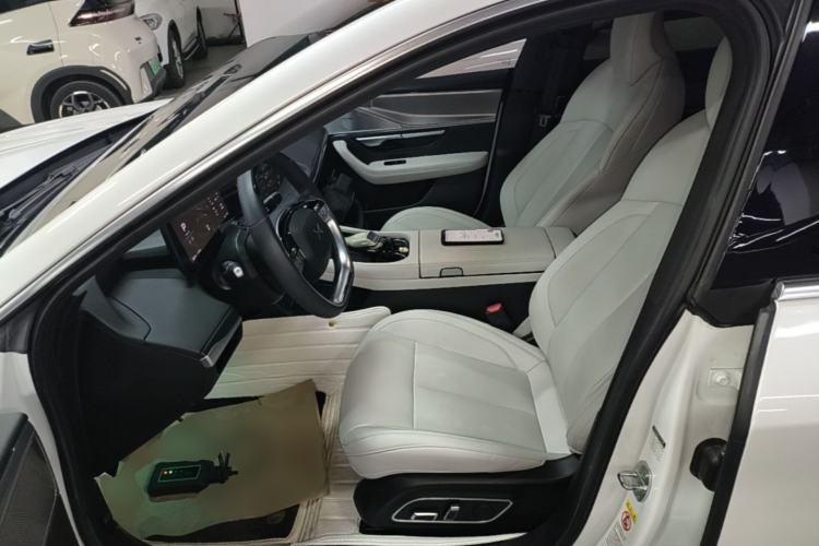 Used XPeng P7 2023 P7i 702 Pro Left Front Seat