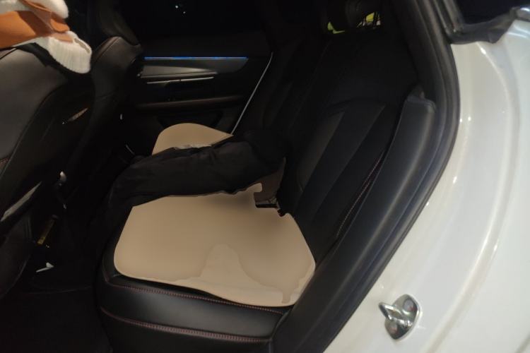 Used XPeng P7 2023 P7i 702 Max Left Rear Seat