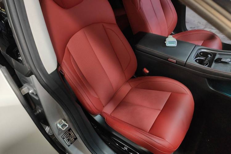 Used XPeng P7 2023 P7i 702 Max Right Front Seat