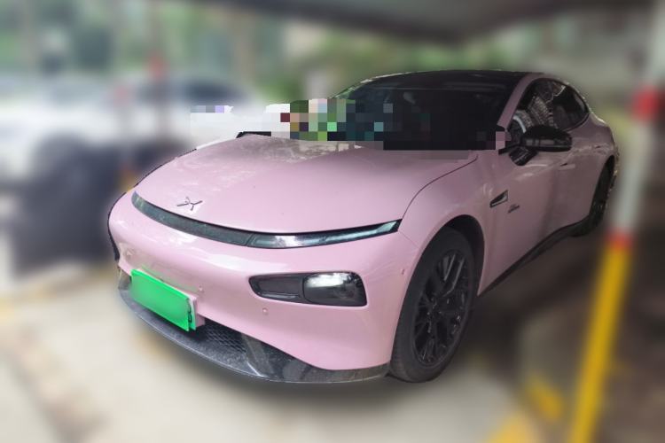 Used XPeng P7 2023 P7i 702 Max Guazi used car, China used car export, Used car for sale, Used  cars, Cheapest cars for sale