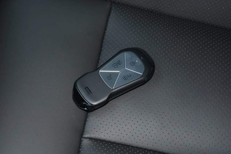 Used XPeng P7 2023 P7i 702 Pro Vehicle Key