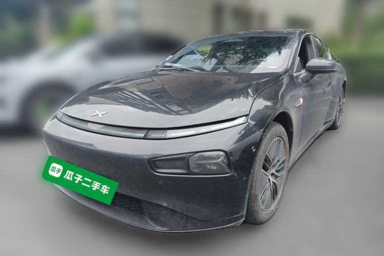 Used XPeng P7 2024 P7i 550 Max Guazi used car, China used car export, Used car for sale, Used  cars, Cheapest cars for sale