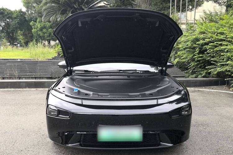 Used XPeng P7 2024 P7i 550 Max Exterior 6