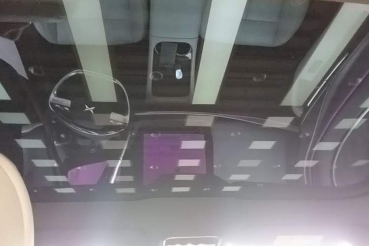 Used XPeng P7 2024 P7i 550 Pro Headliner