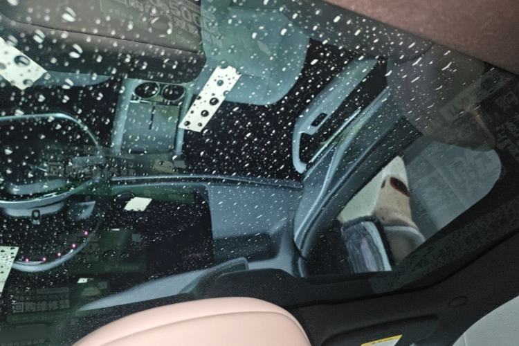Used XPeng P7 2024 P7i 550 Max Headliner