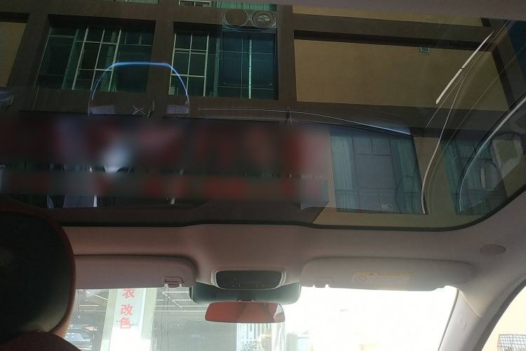 Used XPeng P7 2024 P7i 550 Max Headliner