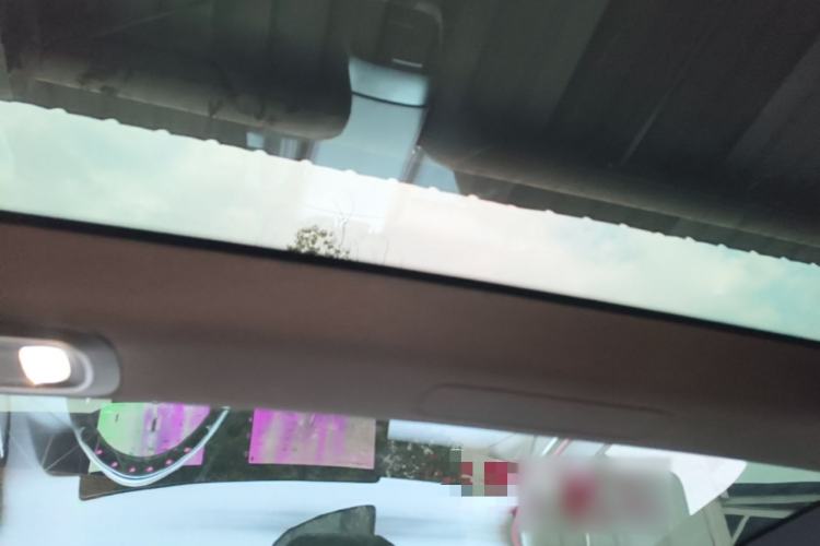 Used XPeng P7 2024 P7i 550 Pro Headliner