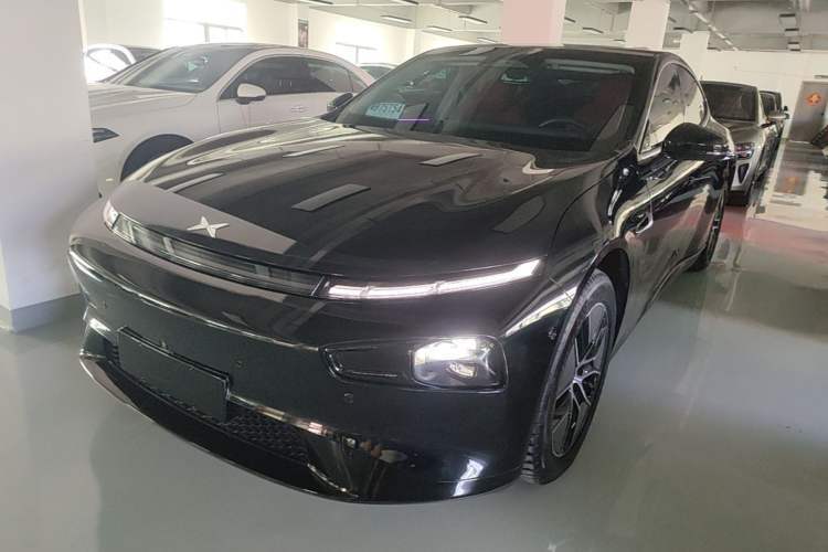 Used XPeng P7 2024 P7i 550 Pro Guazi used car, China used car export, Used car for sale, Used  cars, Cheapest cars for sale