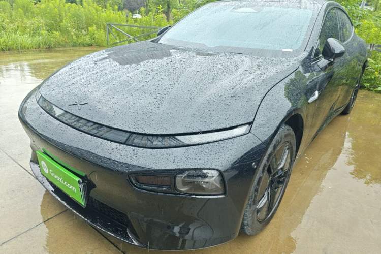 Used XPeng P7 2024 P7i 550 Max Guazi used car, China used car export, Used car for sale, Used  cars, Cheapest cars for sale
