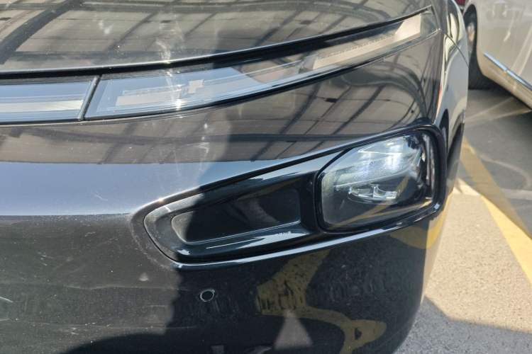 Used XPeng P7 2024 P7i 550 Pro Left Front Headlight