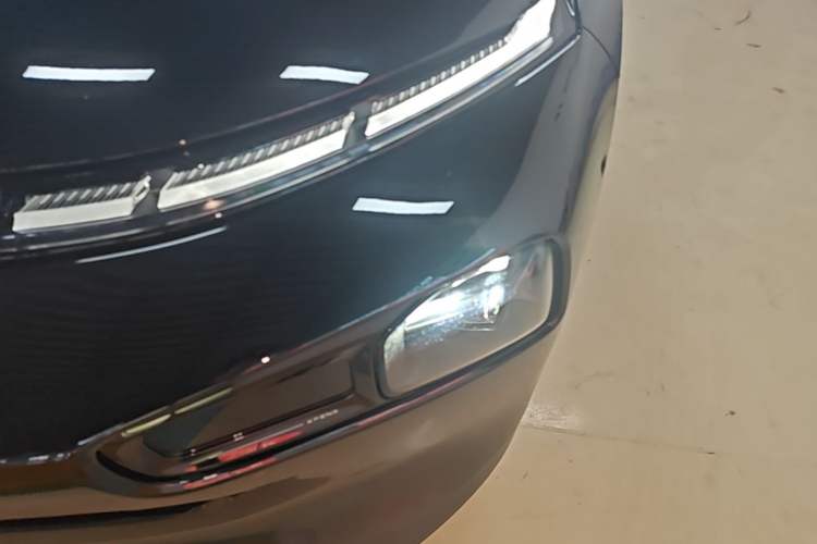 Used XPeng P7 2024 P7i 550 Pro Left Front Headlight