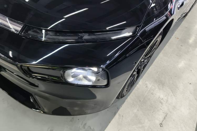 Used XPeng P7 2024 P7i 550 Max Left Front Headlight
