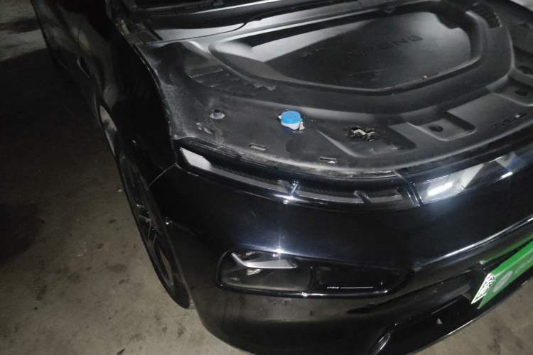 Used XPeng P7 2024 P7i 550 Pro Right Front Headlight