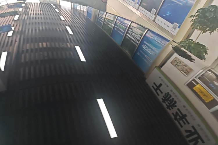 Used XPeng P7 2024 P7i 550 Pro Roof