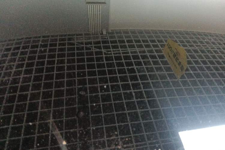 Used XPeng P7 2024 P7i 550 Max Roof