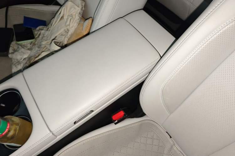 Used XPeng P7 2024 P7i 702 Max Pengyi Edition Vehicle Key