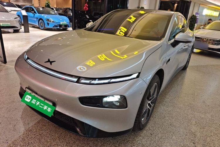 Used XPeng P7 2024 P7i 550 Max Guazi used car, China used car export, Used car for sale, Used  cars, Cheapest cars for sale