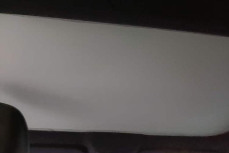 Used XPeng P7 2024 P7i 550 Pro Headliner