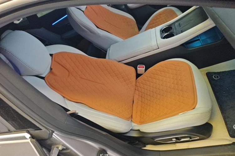 Used XPeng P7 2024 P7i 550 Max Right Front Seat