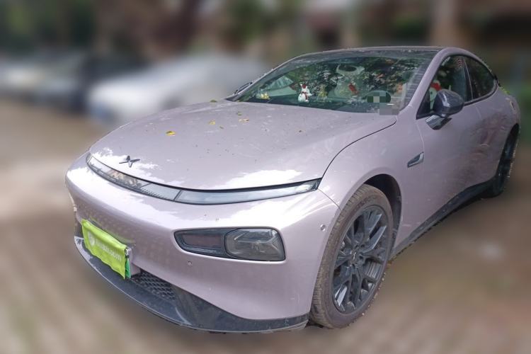Used XPeng P7 2024 P7i 702 Max Pengyi Edition Guazi used car, China used car export, Used car for sale, Used  cars, Cheapest cars for sale