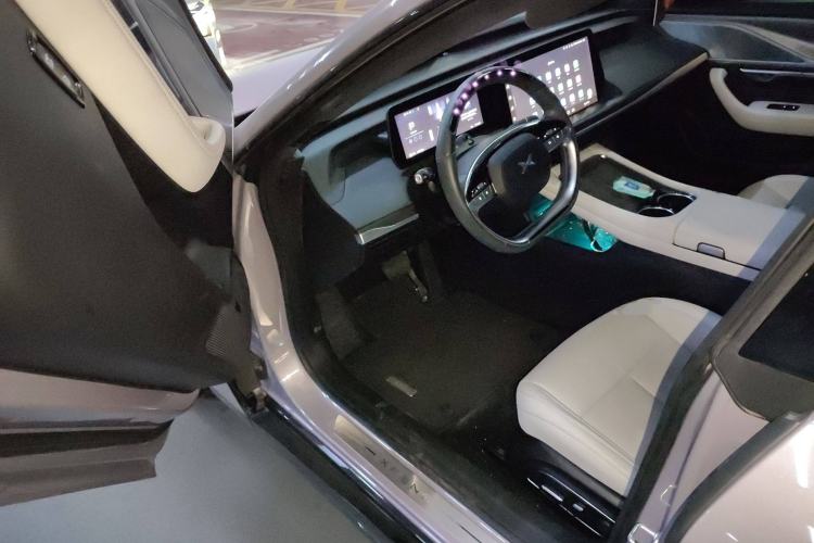 Used XPeng P7 2024 P7i 702 Max Pengyi Edition Driver Seat