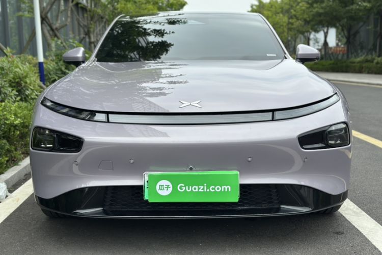 Used XPeng P7 2024 P7i 550 Max Exterior 5