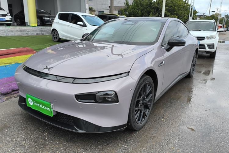 Used XPeng P7 2024 P7i 702 Max Pengyi Edition Guazi used car, China used car export, Used car for sale, Used cars, Cheapest cars for sale