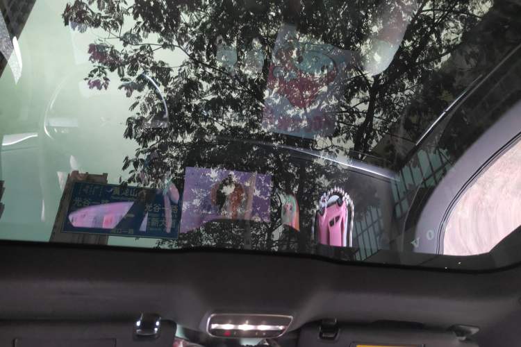 Used XPeng P7 2024 P7i 702 Max Pengyi Edition Headliner