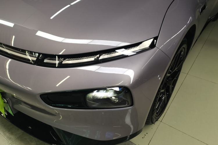 Used XPeng P7 2024 P7i 702 Max Pengyi Edition Left Front Headlight