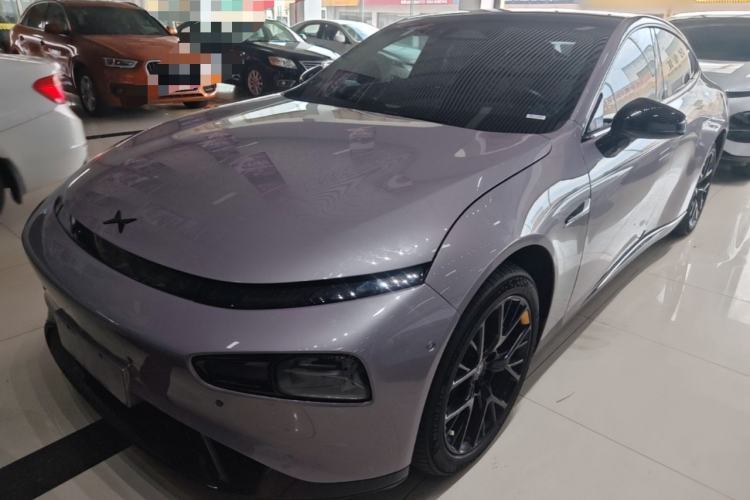 Used XPeng P7 2024 P7i 702 Max Pengyi Edition Guazi used car, China used car export, Used car for sale, Used  cars, Cheapest cars for sale