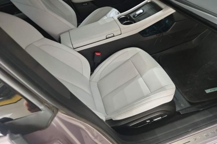 Used XPeng P7 2024 P7i 702 Max Pengyi Edition Right Front Seat