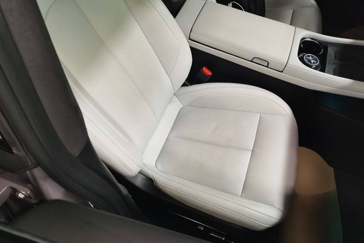 Used XPeng P7 2024 P7i 702 Max Pengyi Edition Right Front Seat