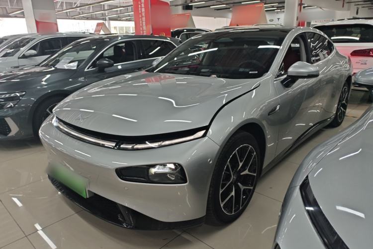 Used XPeng P7 2024 P7i 550 Max Guazi used car, China used car export, Used car for sale, Used cars, Cheapest cars for sale