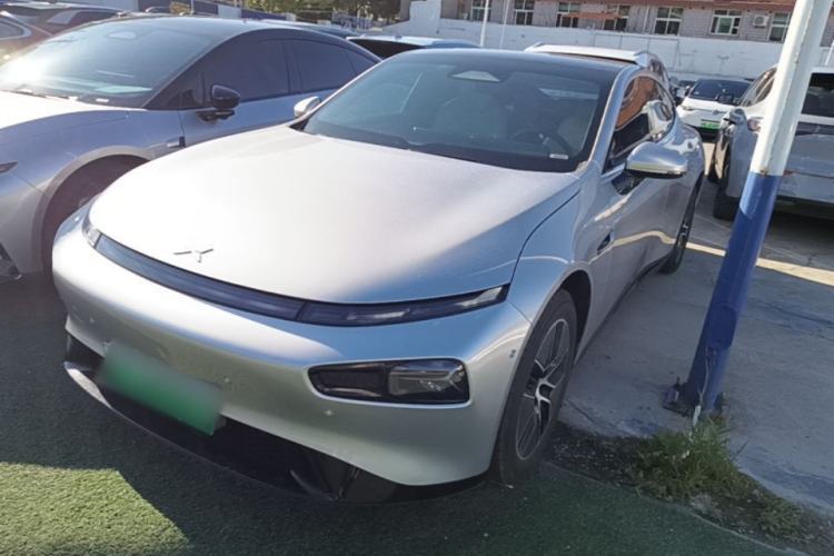 Used XPeng P7 2024 P7i 550 Max Guazi used car, China used car export, Used car for sale, Used  cars, Cheapest cars for sale