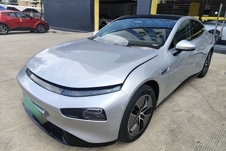 Used XPeng P7 2024 P7i 550 Pro Guazi used car, China used car export, Used car for sale, Used  cars, Cheapest cars for sale